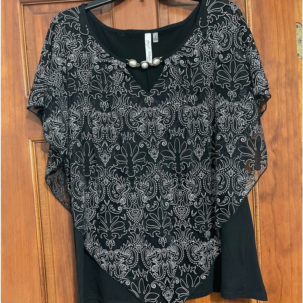 NY COLLECTION WOMEN